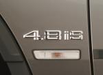 BMW X5 4.8is 2004 года (WW)